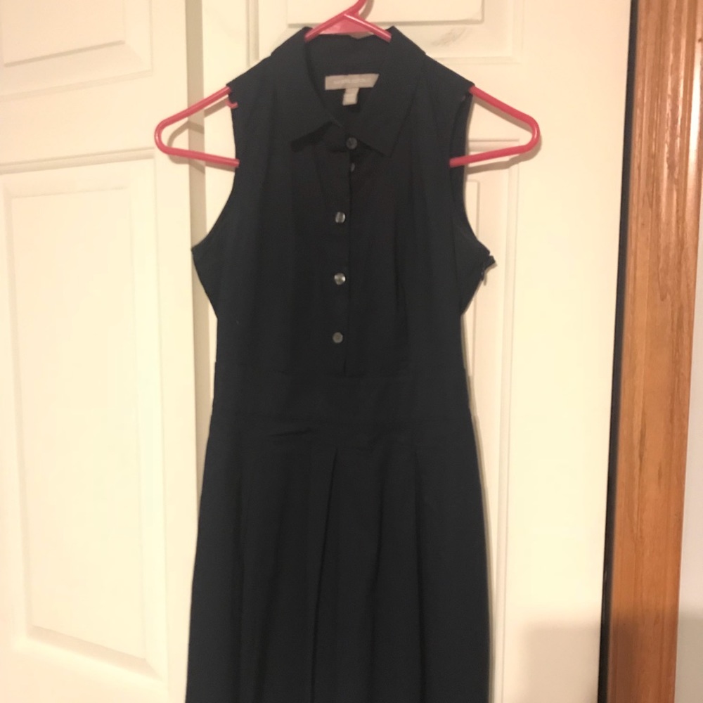 Banana Republic dress